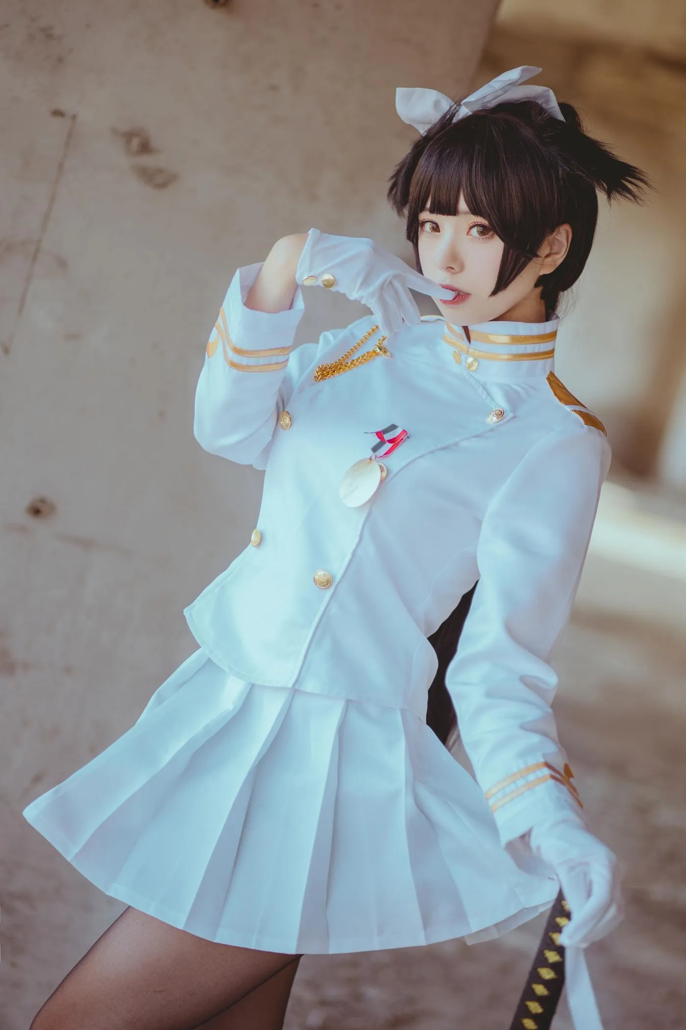 小野妹子w – NO.38 内有獒犬 [72P]插图7